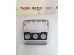 1Z0858069BD | Skoda Octavia Orta Konsol Çerçevesi - 2