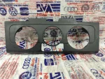 6R1819039D | VW Polo Kalorifer Kontrol Paneli Çerçevesi - 1