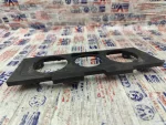 6R1819039D | VW Polo Kalorifer Kontrol Paneli Çerçevesi - 2