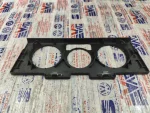 6R1819039D | VW Polo Kalorifer Kontrol Paneli Çerçevesi - 3