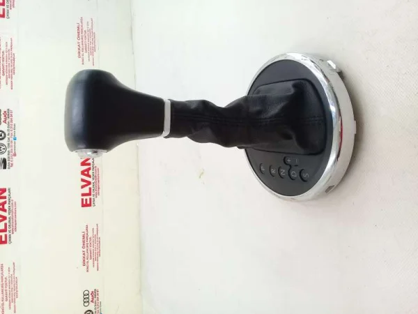7H5713203E | VW Transporter Otomatik Vites Topuzu VAG