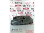 5P1819110 | Orta Havalandırma Izgarası - 3