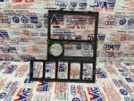 7D1858100A | VW Transporter Düğme Çerçevesi - 3