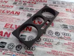 1J0819157G | Kalorifer Kumanda Paneli | VW Bora, Golf, Jetta, Passat - 1