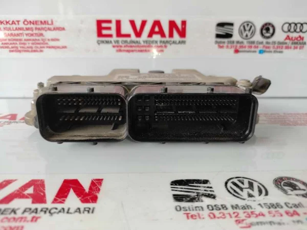 03C906022B | Motor Beyni | Seat Altea, Leon, Toledo VAG