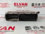 03C906022B | Motor Beyni | Seat Altea, Leon, Toledo - 1