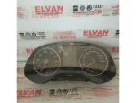 5F0920740D | Gösterge Paneli | Seat Ateca, Leon - Cupra Ateca - 2