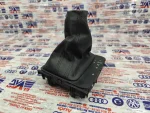 5G1713203J | VW Golf Otomatik Vites Topuzu Ve Çerçevesi - 2