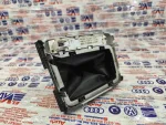 5G1713203J | VW Golf Otomatik Vites Topuzu Ve Çerçevesi - 3