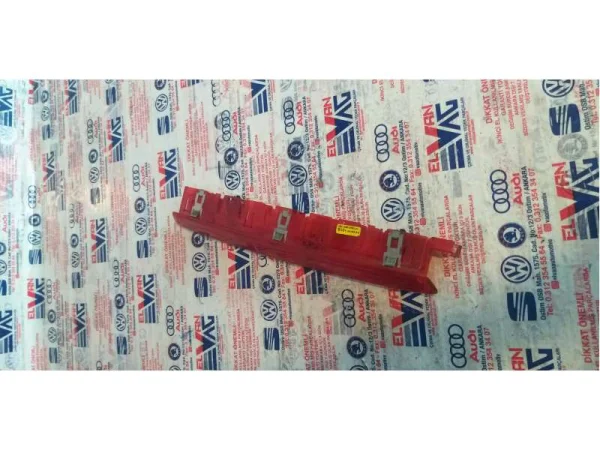 6J0945097A | Üçüncü Fren Lambası | Seat Ibiza, Leon VAG