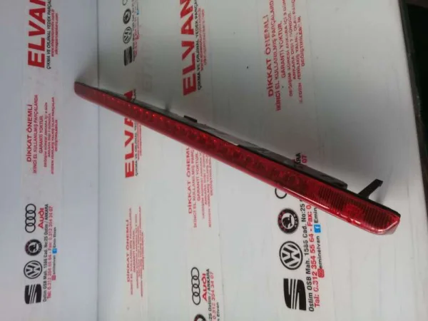 6F9945097A | Seat Arona Üçüncü Stop Lambası VAG