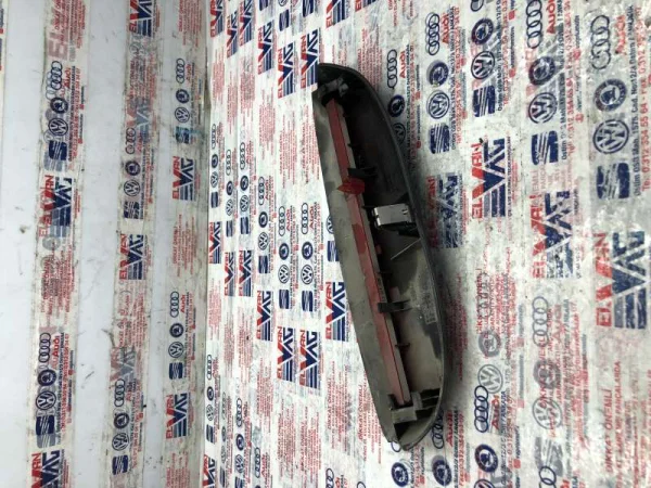 5J6945097 | Skoda Fabia Orta Fren Lambası VAG