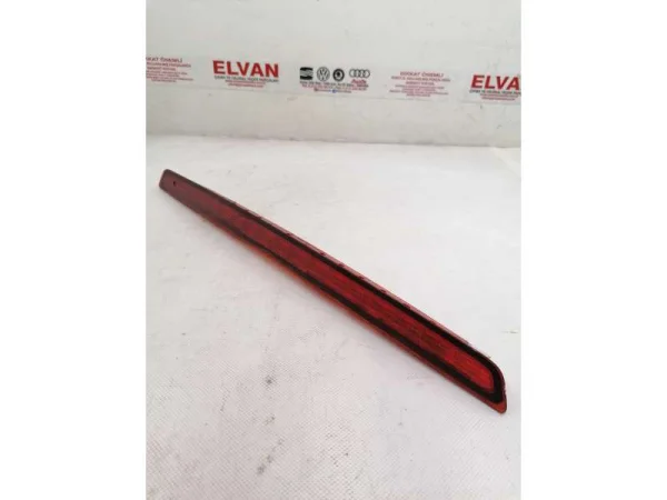 5JJ945097 | Skoda Rapid Üçüncü Fren Lambası VAG