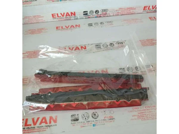 8D9945097B | Orta Üçüncü Fren Lambası | Audi A3, A4, A6, S3 VAG