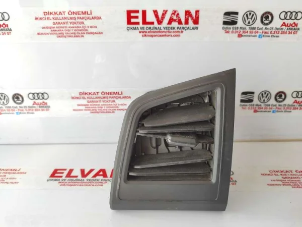 7E1819203E | VW Transporter Havalandırma Izgarası VAG