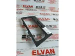 5K0858069P | Klima Kontrol Paneli Çerçevesi | VW Golf, Jetta - 1