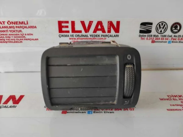 3B0819703 | Sol Ön Havalandırma Izgarası VAG