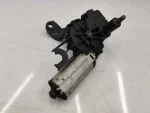 6Y9955711A | Skoda Fabia Arka Silecek Motoru - 3