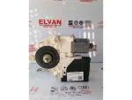 1K5837402AM | Elektrikli Sağ Ön Cam Motoru - 1