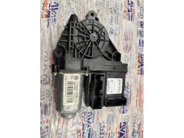 1T0959701H | Elektrikli Ön Cam Kriko Motoru VAG