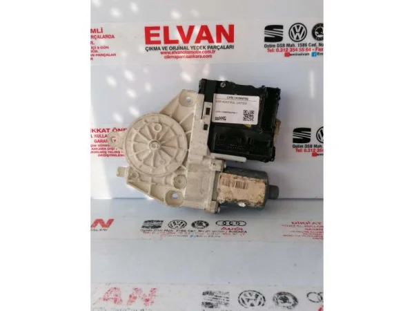 1K0959782 | Depo Kapak Motoru VAG