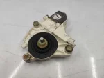 1K0959701M | Elektrikli Ön Cam Motoru - 1