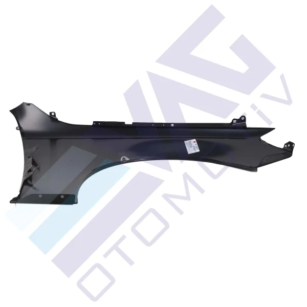 8K0821105A | Audi A4 Sol Ön Çamurluk