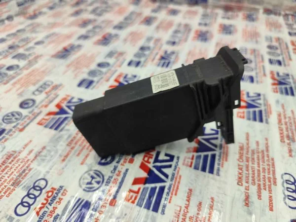 101430-202 | Elektrikli Sol Ön Kapı Cam Motoru VAG