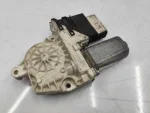 101439-203 | Arka Sol Cam Motoru - 3
