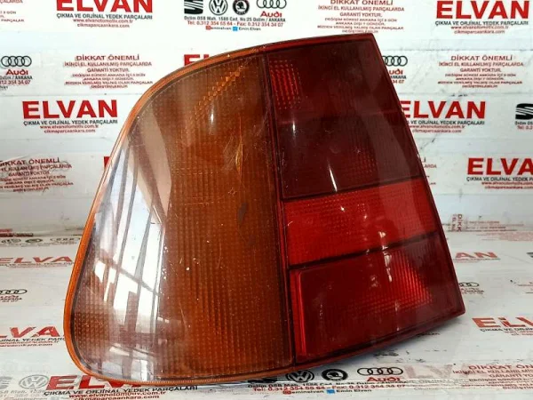 6K5945095B | Sol Arka Stop Lambası VAG