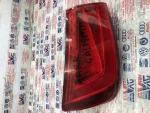 8V5945095A | Audi A3 Ledli Sol Dış Stop - 1