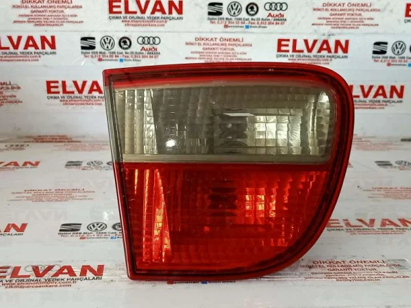1M6945091B | Sol İç Stop Lambası VAG