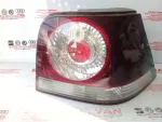 1JD945096A | VW Bora Sağ Arka Dış Stop Lambası - 1