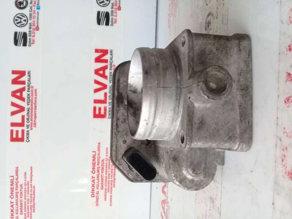 038128063J | Gaz Kelebeği | VW Bora, Golf, Jetta, Polo VAG