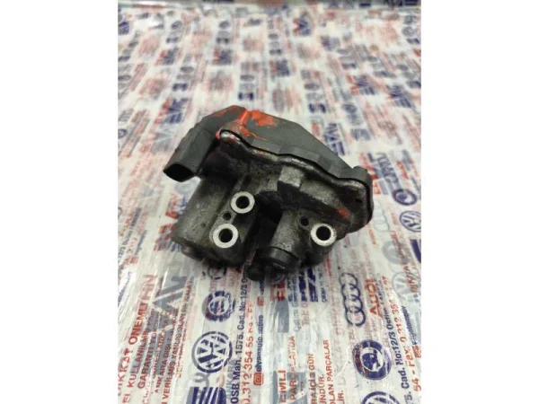 059129086K | Emme Manifold Klape Motoru VAG