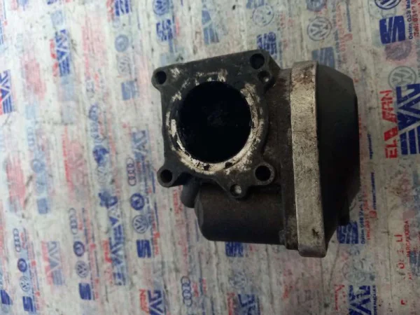 036133062M | Gaz Kelebeği | VW Golf, Jetta, Polo VAG