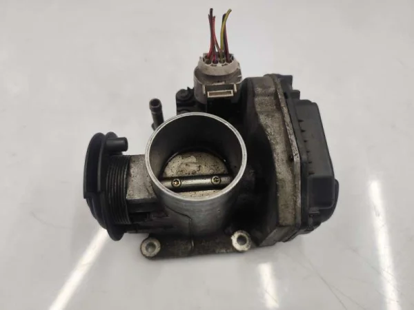 030133064F | Gaz Kelebeği | VW Bora, Golf, Jetta - Seat Cordoba, Ibiza - Skoda Octavia VAG