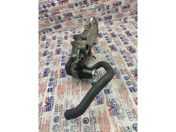 03L131512BL | EGR Soğutucusu | VW CC, Eos - Audi A3, Q3 - Seat Altea, Leon VAG