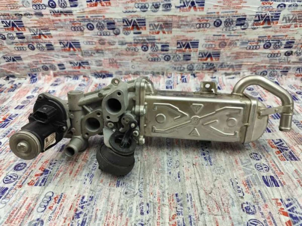 03L131512Q | VW Transporter Soğutuculu EGR Valfi VAG