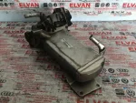 03L131512BM | VW Transporter Soğutuculu EGR Valfi - 2