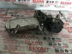03L131512BM | VW Transporter Soğutuculu EGR Valfi - 3