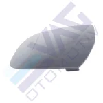 8K0857535F | Isıtmalı Sol Dış Dikiz Aynası Camı | Audi A3, A4, A5, RS 3 - 2