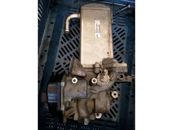 03L131512CC | VW Transporter EGR Valfi VAG