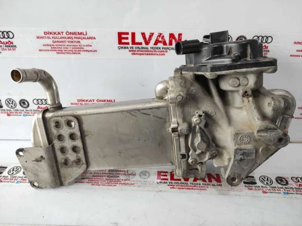 03L131512DJ | VW Amarok EGR Valfi VAG