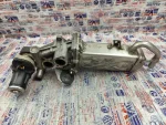 03L131512BJ | EGR Soğutucusu | VW Golf, Jetta, Passat, Touran - Audi A3 - Seat Leon - 1