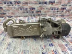 03L131512BJ | EGR Soğutucusu | VW Golf, Jetta, Passat, Touran - Audi A3 - Seat Leon - 2