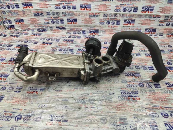 03L131512C | EGR Soğutucusu VAG
