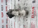 03G131513 | EGR Soğutucusu | VW Golf, Touran - Audi A3 - 1