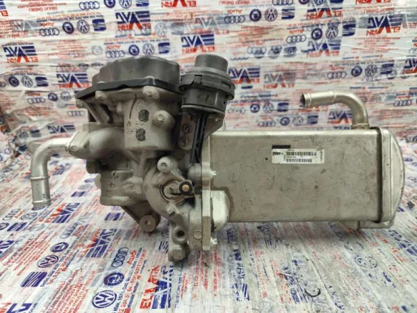 03L131512DS | VW Transporter EGR Soğutuculu Valfi VAG