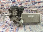 03L131512DS | VW Transporter EGR Soğutuculu Valfi - 1